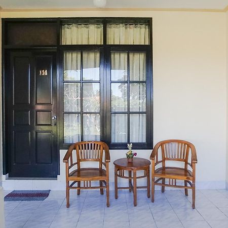 דנפסאר Hotel Oranjje מראה חיצוני תמונה