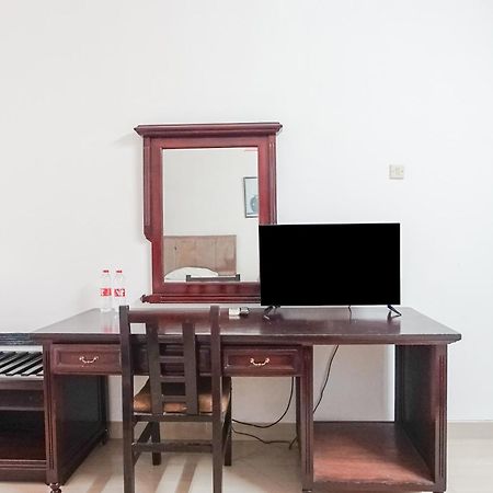 דנפסאר Hotel Oranjje מראה חיצוני תמונה