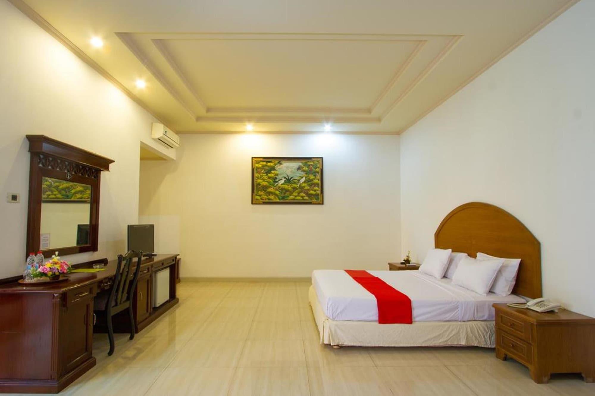 דנפסאר Hotel Oranjje מראה חיצוני תמונה