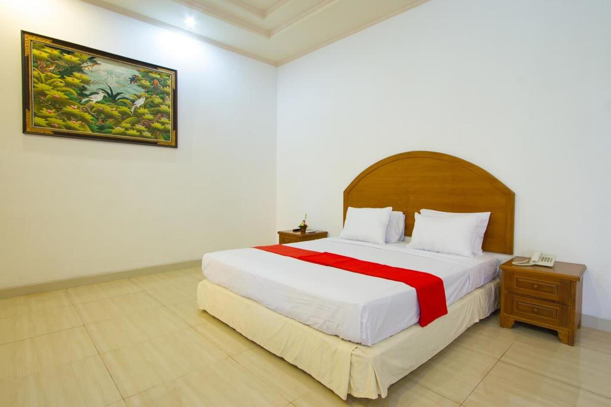 דנפסאר Hotel Oranjje מראה חיצוני תמונה