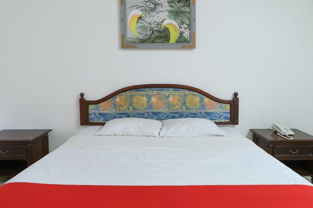 דנפסאר Hotel Oranjje מראה חיצוני תמונה