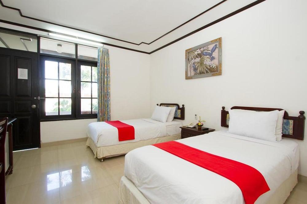 דנפסאר Hotel Oranjje מראה חיצוני תמונה