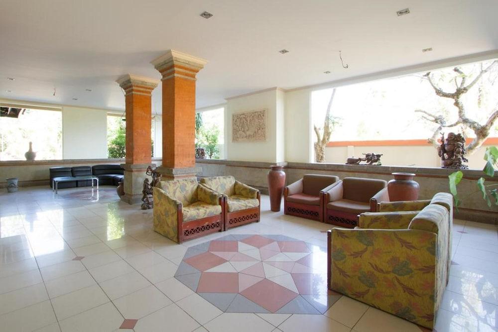 דנפסאר Hotel Oranjje מראה חיצוני תמונה