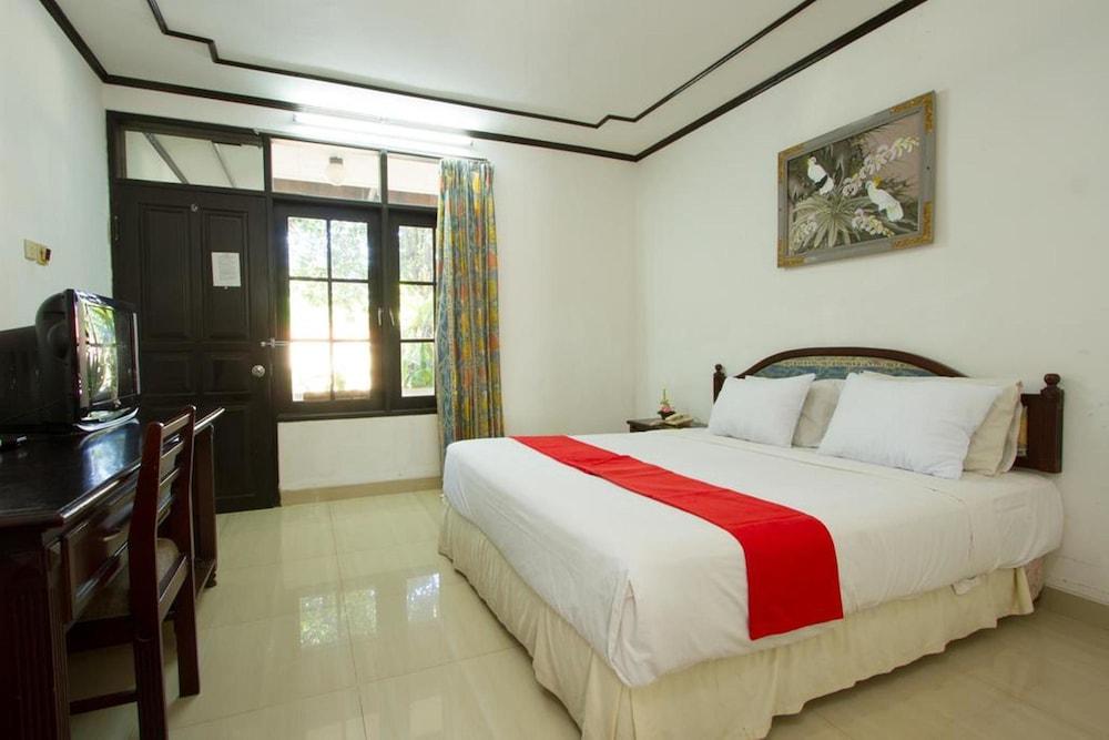 דנפסאר Hotel Oranjje מראה חיצוני תמונה