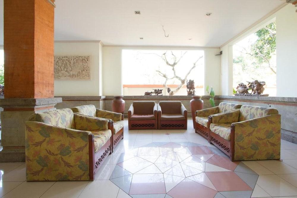 דנפסאר Hotel Oranjje מראה חיצוני תמונה