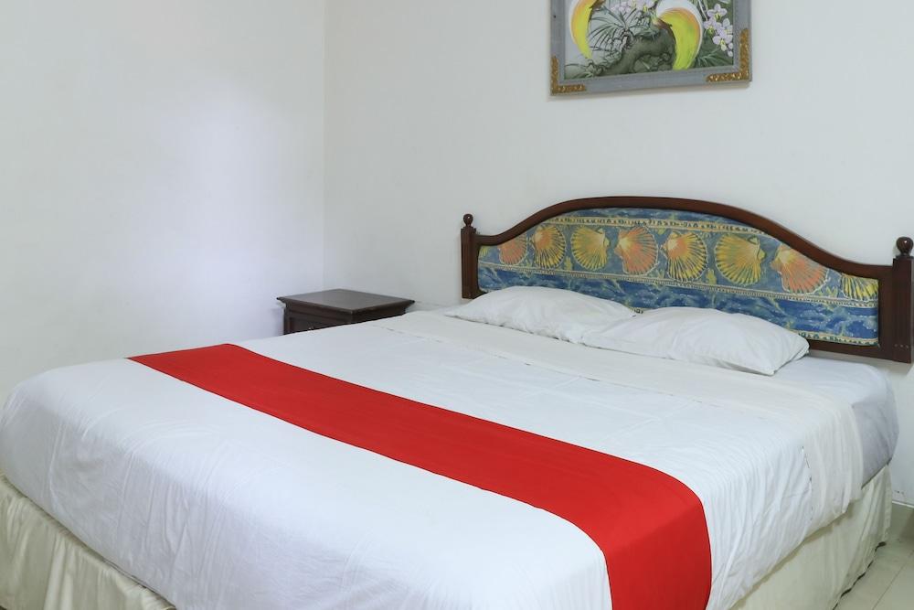 דנפסאר Hotel Oranjje מראה חיצוני תמונה