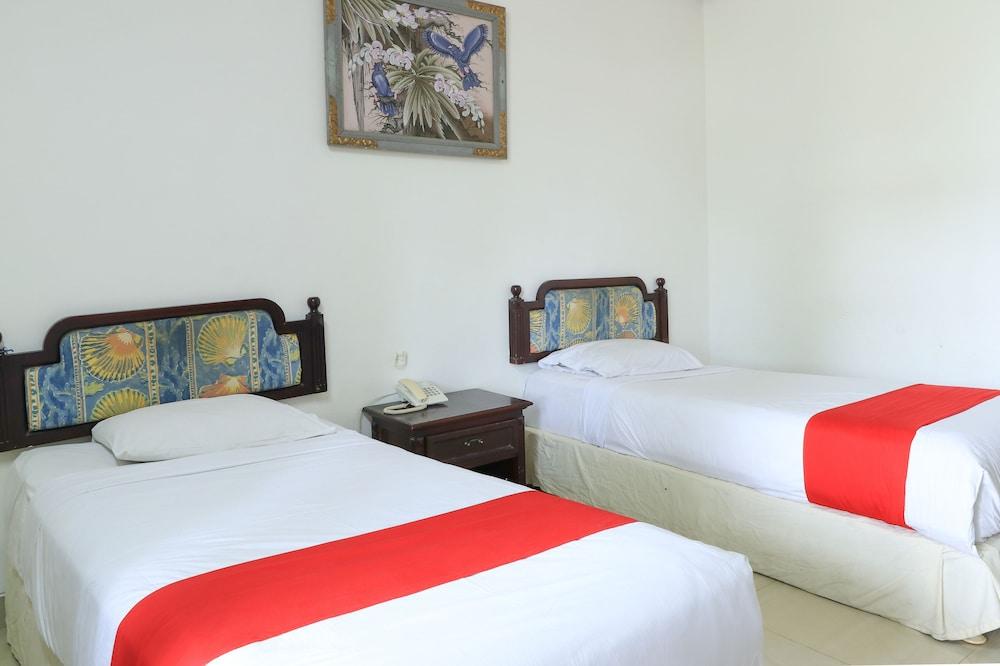 דנפסאר Hotel Oranjje מראה חיצוני תמונה