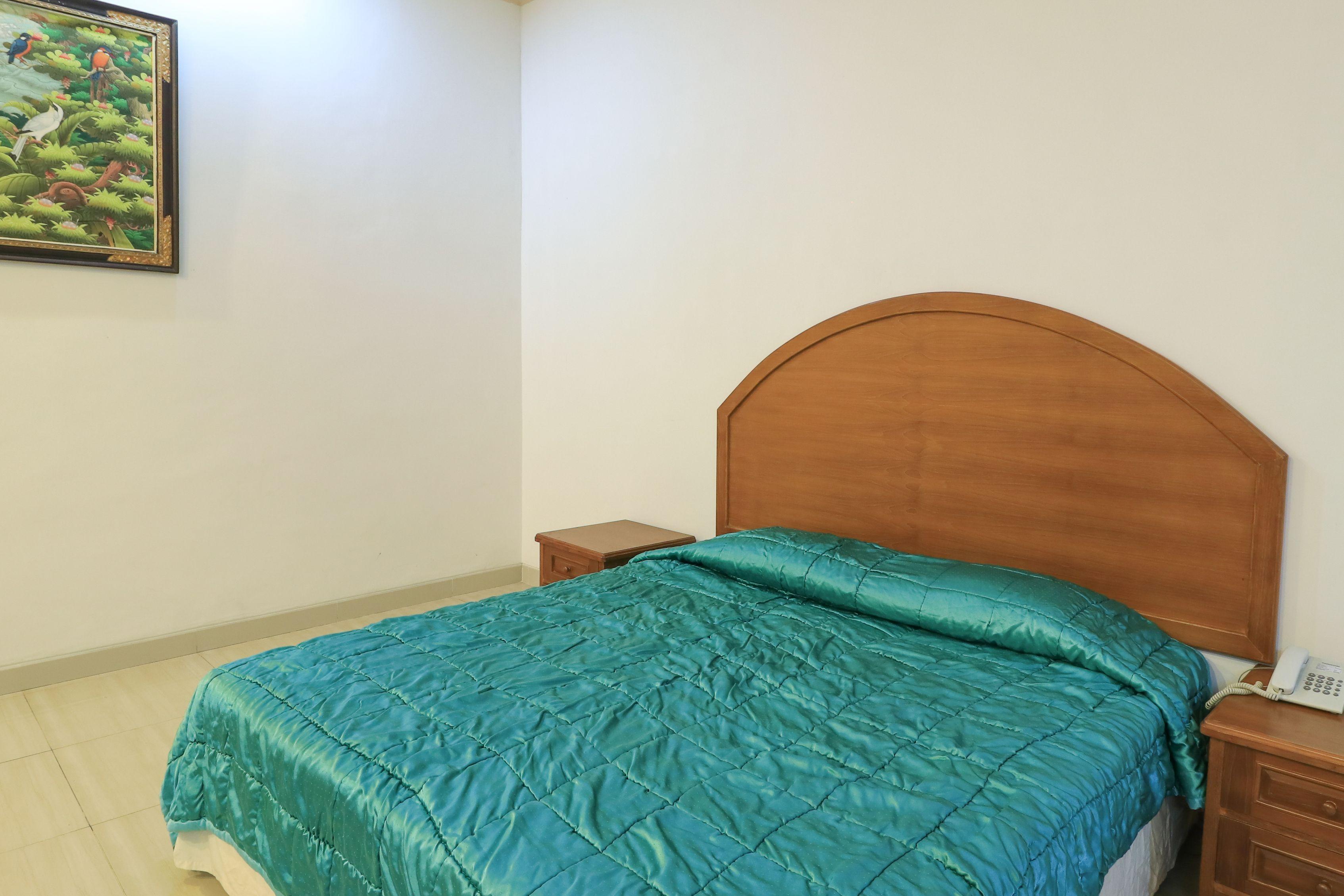 דנפסאר Hotel Oranjje מראה חיצוני תמונה