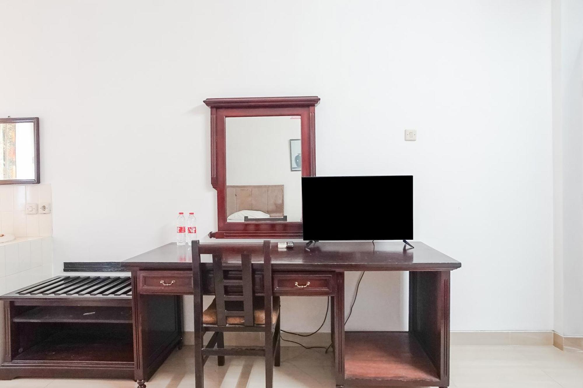 דנפסאר Hotel Oranjje מראה חיצוני תמונה