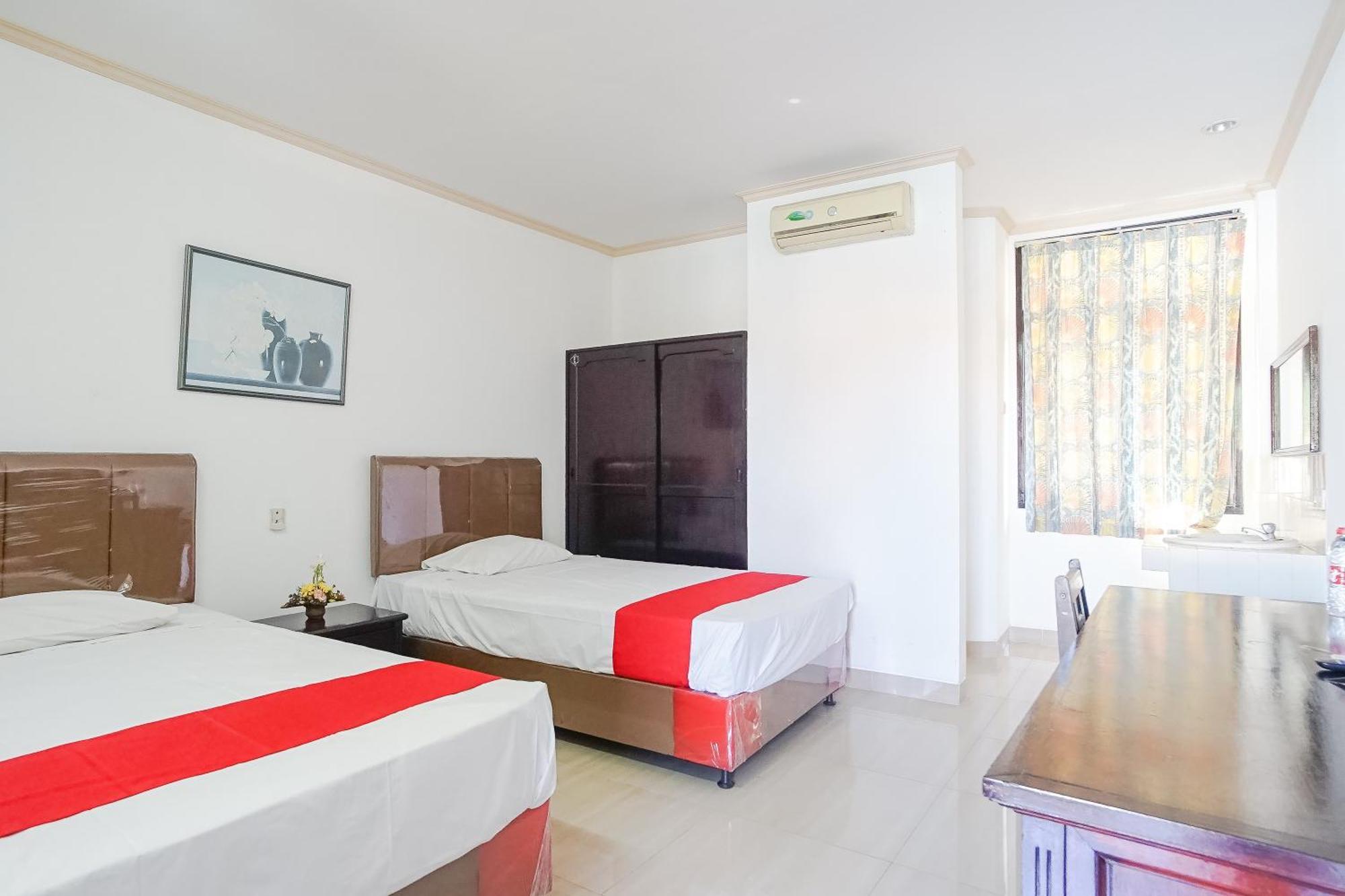 דנפסאר Hotel Oranjje מראה חיצוני תמונה