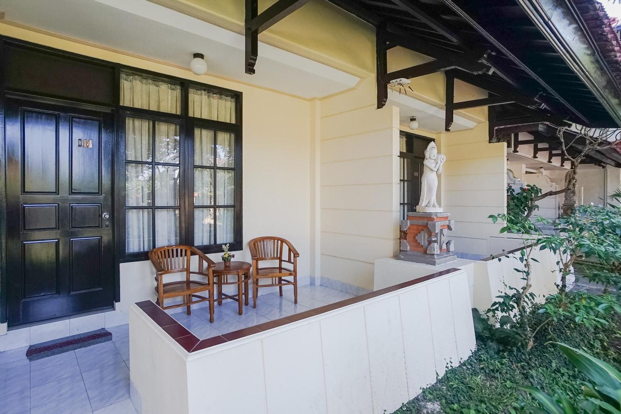 דנפסאר Hotel Oranjje מראה חיצוני תמונה