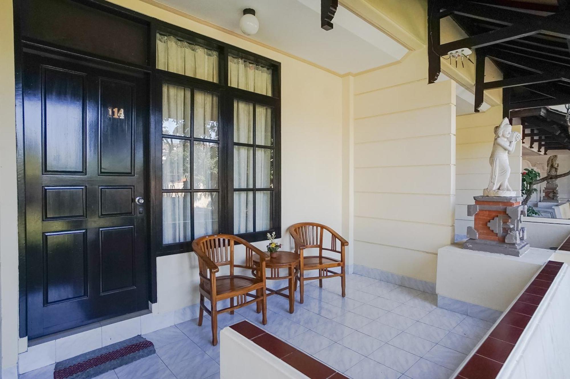דנפסאר Hotel Oranjje מראה חיצוני תמונה