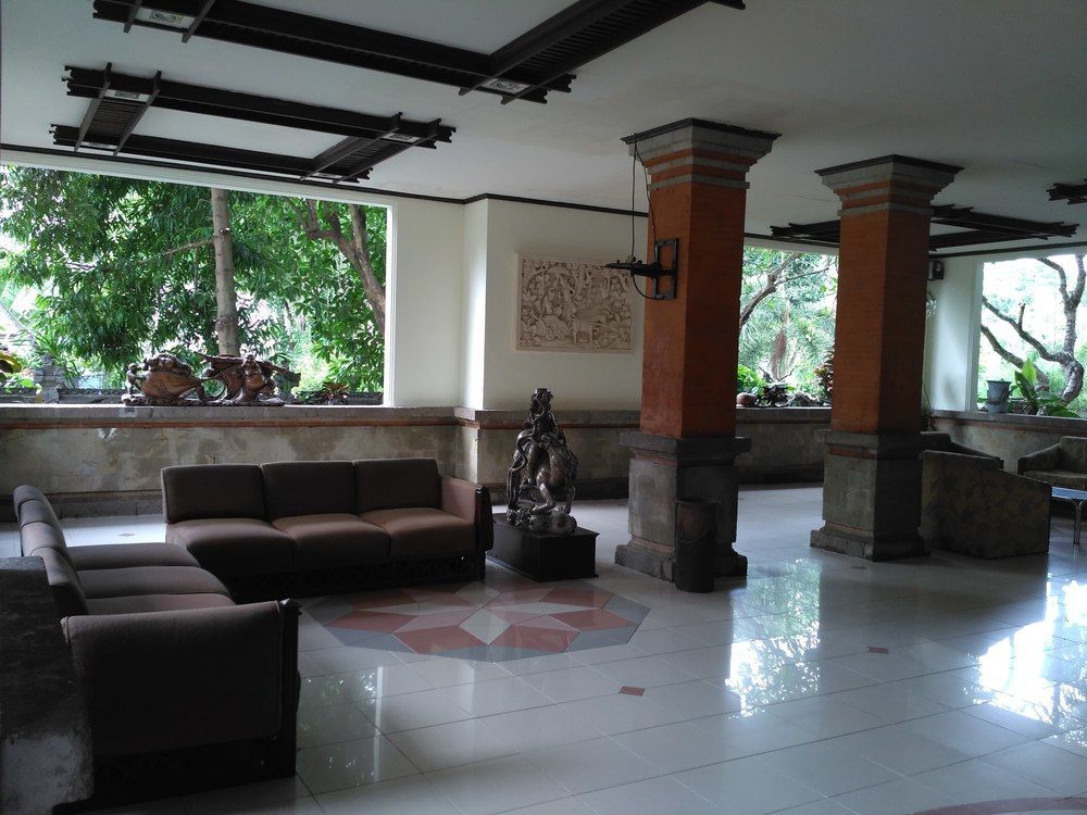 דנפסאר Hotel Oranjje מראה חיצוני תמונה