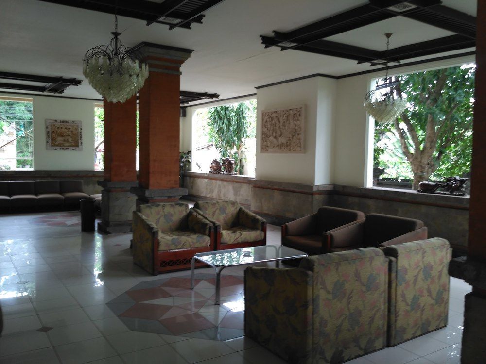 דנפסאר Hotel Oranjje מראה חיצוני תמונה