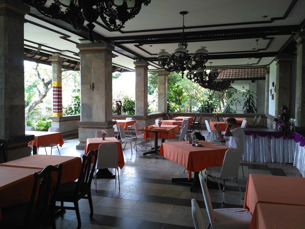 דנפסאר Hotel Oranjje מראה חיצוני תמונה