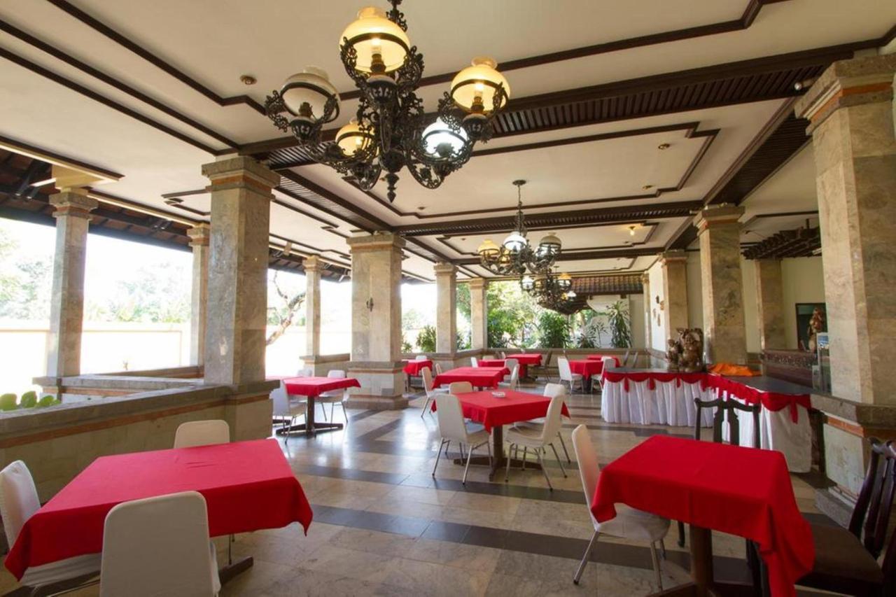 דנפסאר Hotel Oranjje מראה חיצוני תמונה